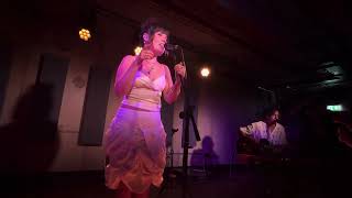 Lily Moore-Summer @ Lower Third, 19th September 2023