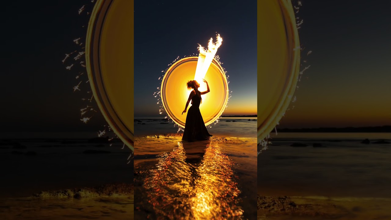 Sublument: Lighting up the Darkness with Passion and Creativity