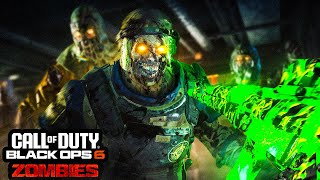 Is BO6 Zombies... Good?