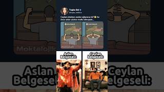 Hayatın Iki Farklı Yüzü 😔 Resimi