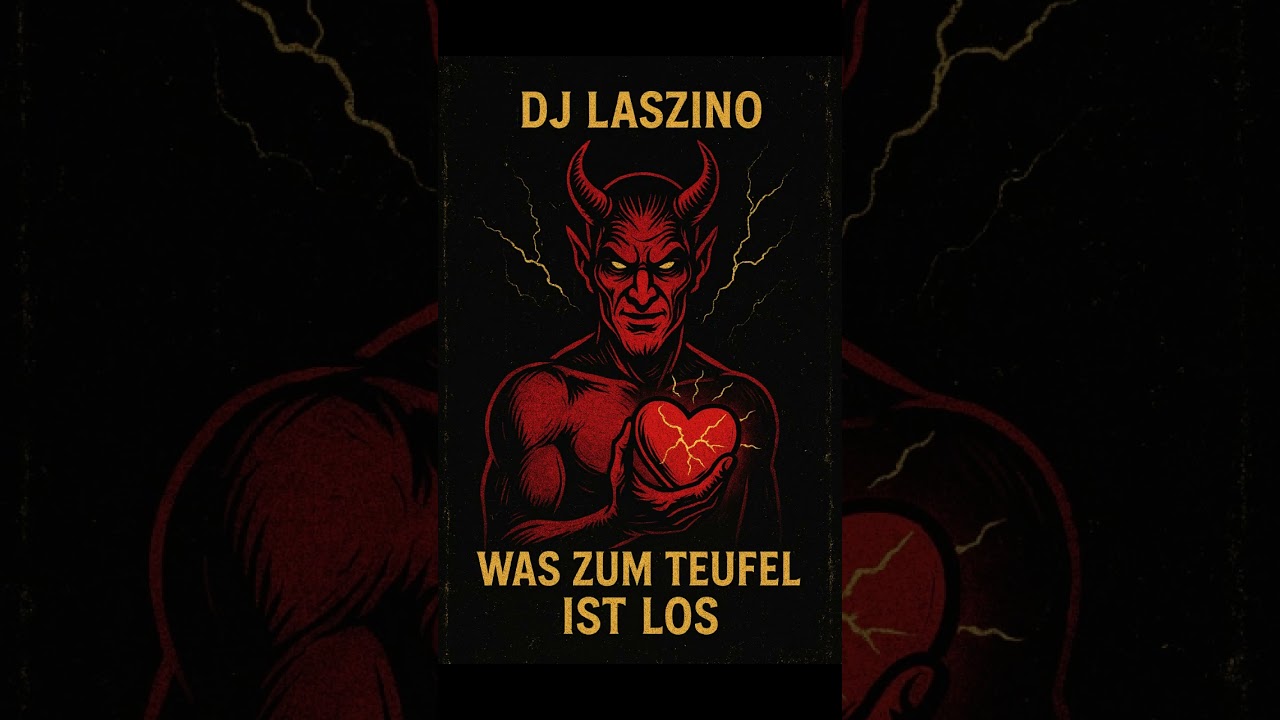 Was zum Teufel ist los