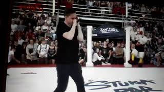 Ghetto, Štuks Par Bazaru 2018 Zirnis