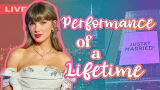 TayVis Wedding Nobody Trolls Us Like Her -