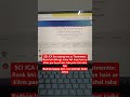 Live Typing Test SCI JCA- Testmentor | Try karke dekho aap log bhi | #sci #jca #typing #typingtest