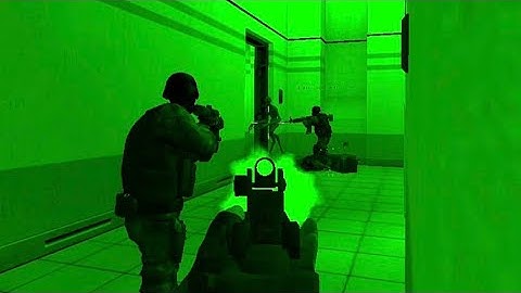 50% Smaller Event - SCP: CB Multiplayer Mod on Steam