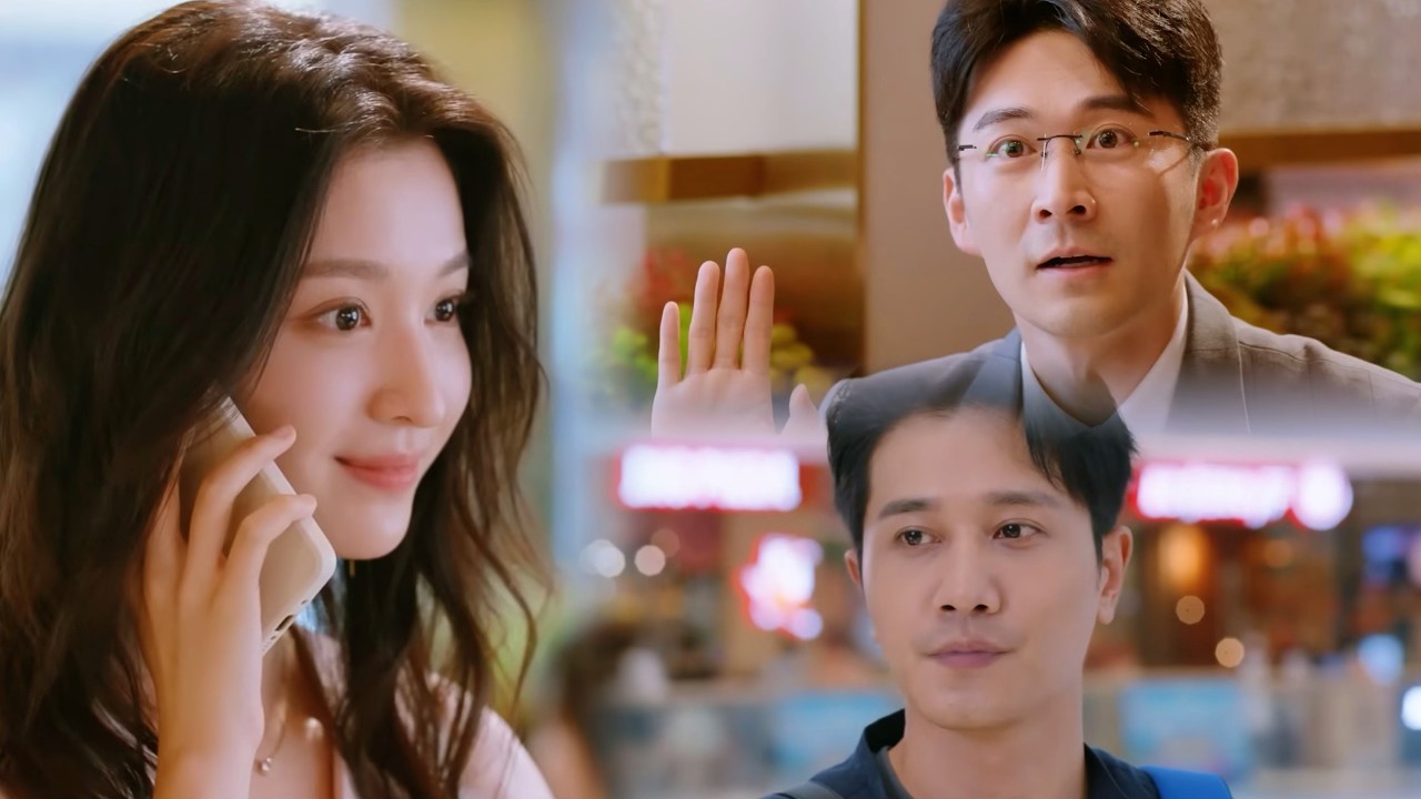 Divorced 6 years: Cinderella transforms into GODDESS on blind date! Ex-CEO explodes with SON in tow!