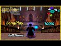 Harry Potter and the Chamber of Secrets - Longplay 100% Full Game Walkthrough (No Commentary)