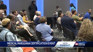 Organizations partner to help potential medical marijuana patients