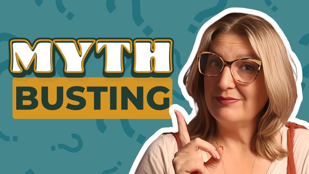5 Digital Product Myths YOU Need to Stop Believing Right Now - YouTube
