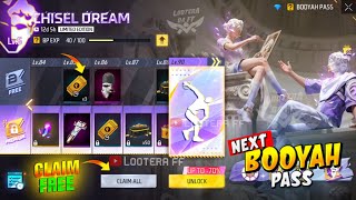 May Booyah Pass Full Review 2026🤯💥 | June Booyah Pass Free Fire 2026 | Next Booyah Pass Free Fire May Booyah Pass Full Review 2026🤯💥 | June Booyah Pass Free Fire 2026 | Next Booyah Pass Free Fire