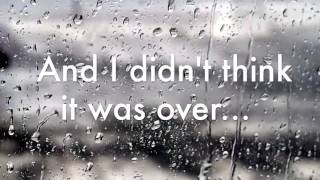 Justin Bieber - Bad Day (Lyrics Video)