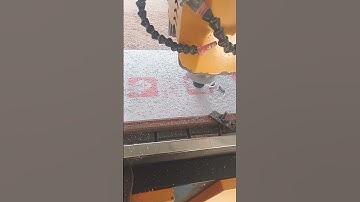 cnc machine cutting temple mdf #new #cnc #cncmachine #art #artist #money #cncart #cnccutting #wood
