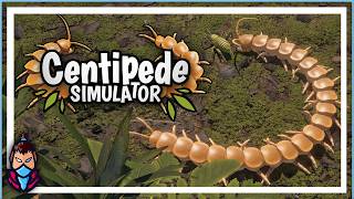 CENTIPEDE SIMULATOR 🙄 (NOKIA SNAKE style) | Centipede Simulator English Gameplay