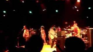 INXS Pretty Vegas - Westbury, NY