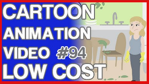 New explainer video animation completed by wizMotions