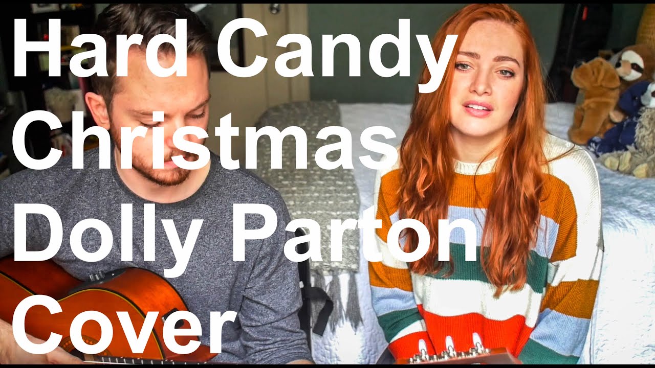 Hard Candy Christmas (Dolly Parton) Erika Peckhardt Cover YouTube