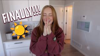 So Ready For This Big Change