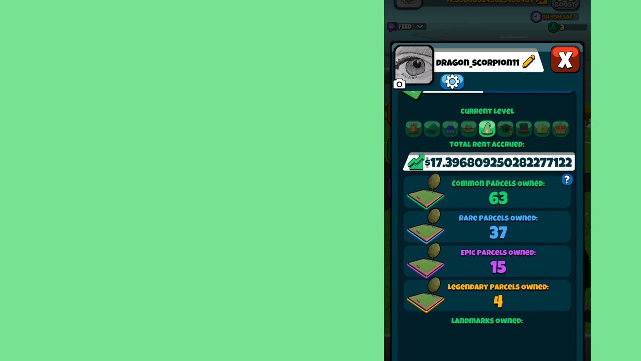 Happy new year atlas earth review 2025 how did I do 