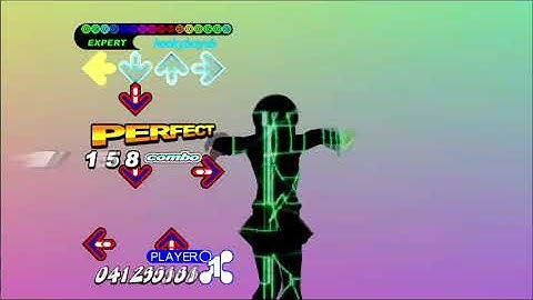 [DDR UNIVERSE] Cosmic Hammer / Jondi & Spesh