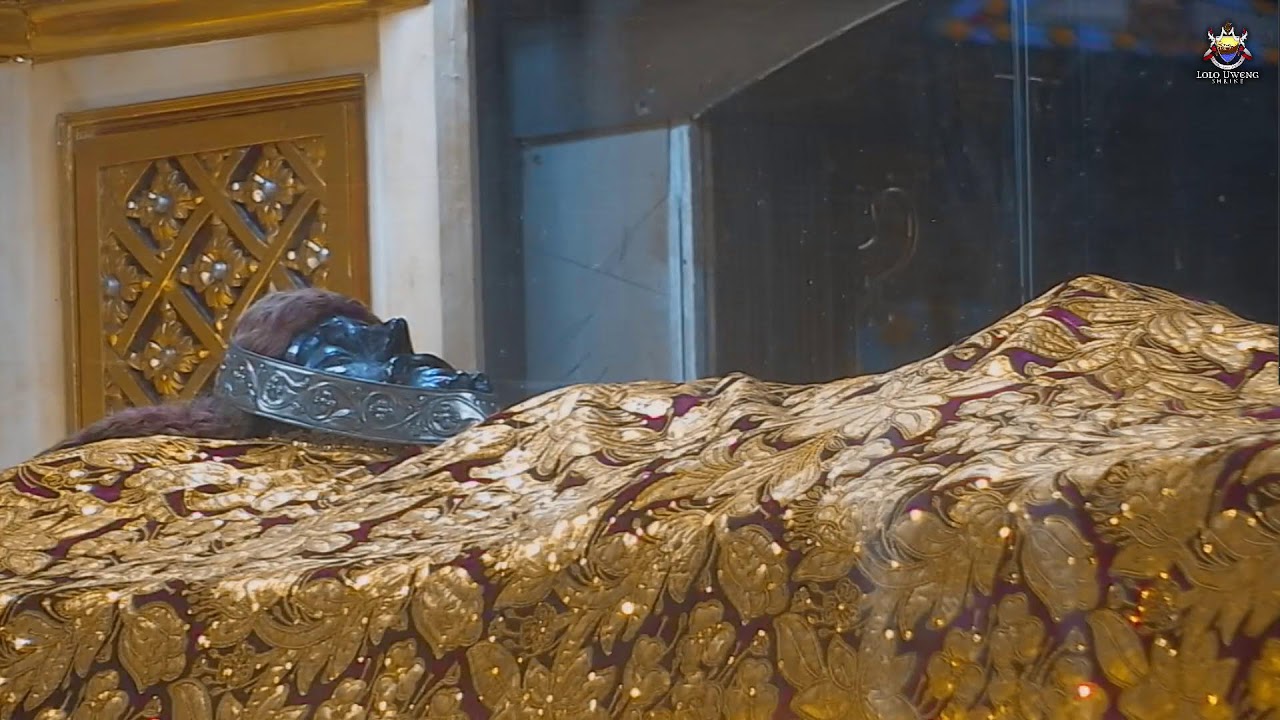 Miyerkules sa Unang Linggong Apatnapung Araw na Paghahanda