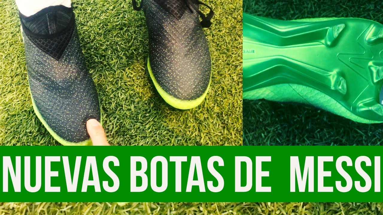 Apropiado Mujer hermosa Brote UNBOXING LAS NUEVAS BOTAS DE MESSI | ADIDAS MESSI 16 + PUREAGILITY ... Apropiado Mujer hermosa Brote UNBOXING LAS NUEVAS BOTAS DE MESSI | ADIDAS MESSI 16 + PUREAGILITY ...