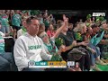 Tasmania JackJumpers vs. Brisbane Bullets - Game Highlights - Round 20 , NBL26