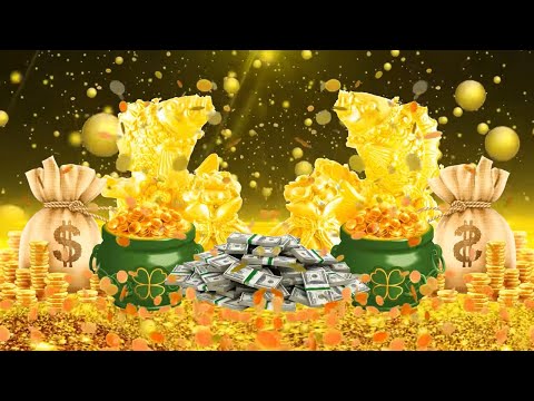 Video ???? 【Bùa chú Thần Tài】 Thần Tài Vàng Bùa Chú Báu Vật... - youtube