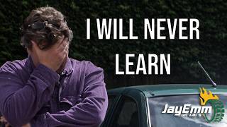 I Bought THE WORST CAR EVER SOLD IN BRITAIN - For Only £450! I Bought THE WORST CAR EVER SOLD IN BRITAIN - For Only £450!