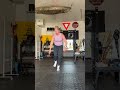Single Leg Reach and Hop