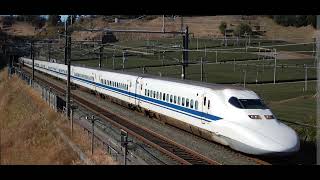 Why Japan’s Trains NEVER Delay 🇯🇵