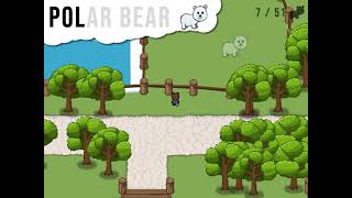 Alpha Zoo - Just Animals Pooping 2