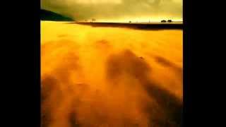 Cannon Beach sand storm