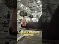 Chest Workout #fitness #motivational #focus