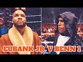 🔥 Chris Eubank Jr. (England) vs Conor Benn (England) 1 | Full Fight Highlights, HD