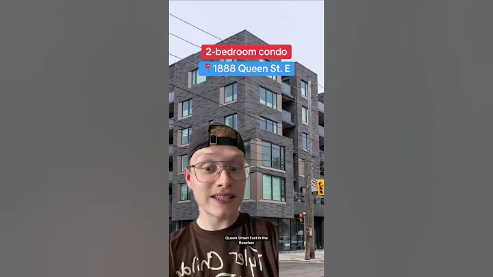 A Toronto condo sold for a massive loss of over $300k #toronto #condo #realesate