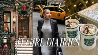 It Girl Diaries She So Fakes Vlogmas Day 10