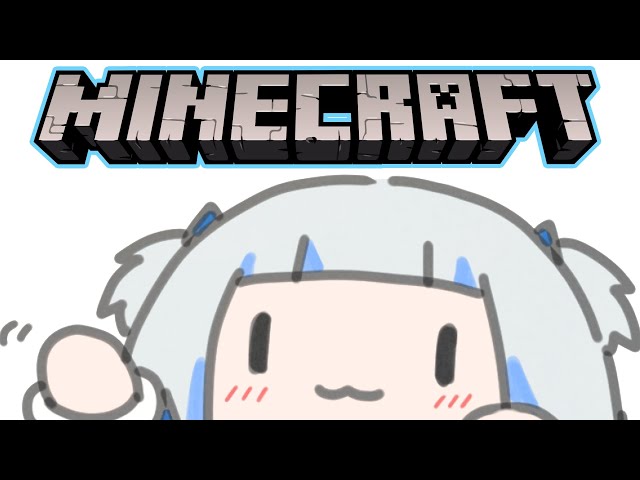 [MINECRAFT] minecraft the game    tmのサムネイル