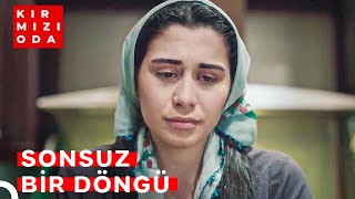 Hiçbir Şeye Yetişemez Olmuştum | Kırmızı Oda