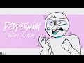 Peppermint  animation meme