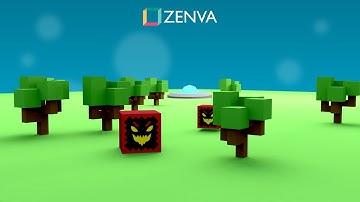 VR Exploration Game with Unity - Game Design Document