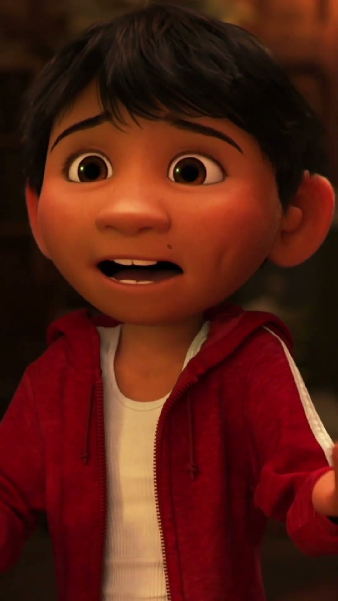 Can Miguel Break the Curse? ⏳? | Coco | Disney Kids