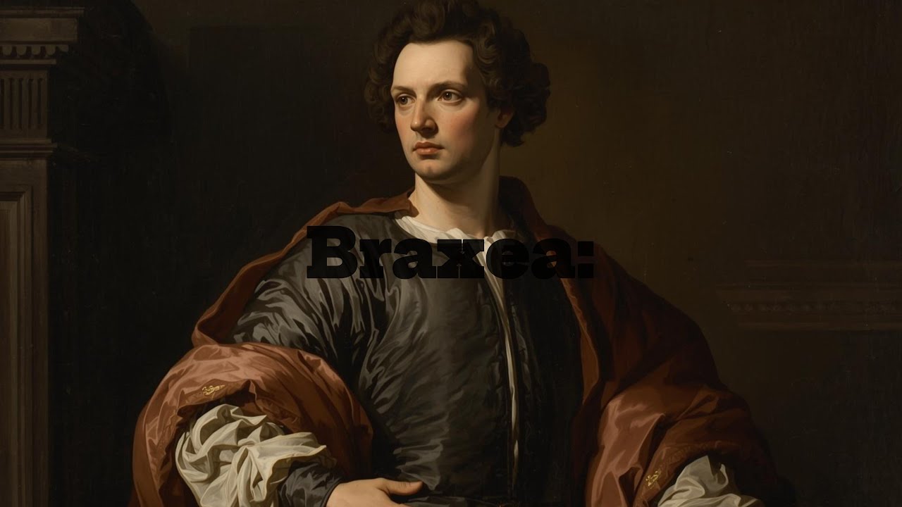 Grand Classical — Piano Sonata Op. 4 · Transcendent Eternal | Braxea