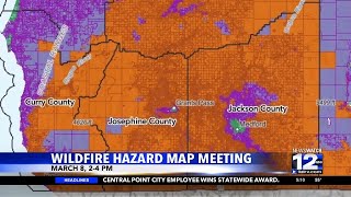 Deadline approaching for wildfire hazard map appeals