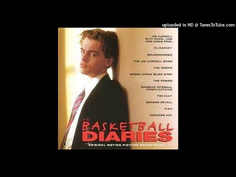 Massive Internal Complications - Strawberry Wine