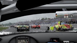 Full wet race at Valencia ACC LFM 245262