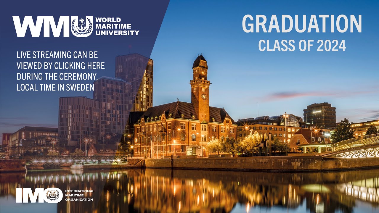 World Maritime University