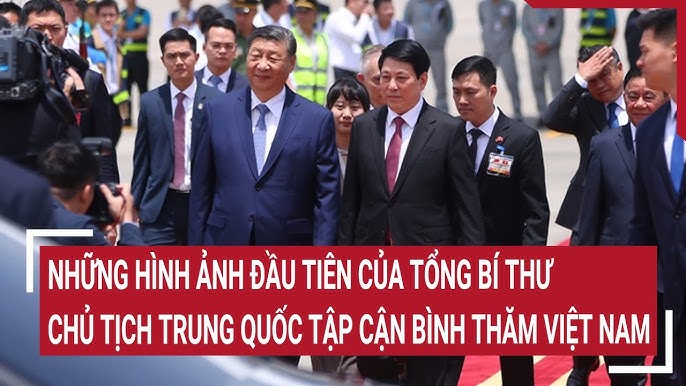 Image hình ảnh hình ảnh hình ảnh hình ảnh hình ảnh hình ảnh Paetongtarn - Live: The first images of General Secretary and President of China ...