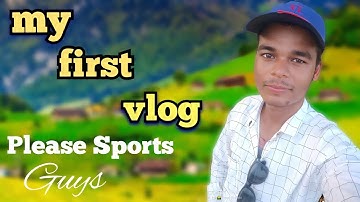 my first vlog my first vlog viral@Uday Romio Vlogs @ActiveRahul@ManojDeyVlogs@Saurabh jossi