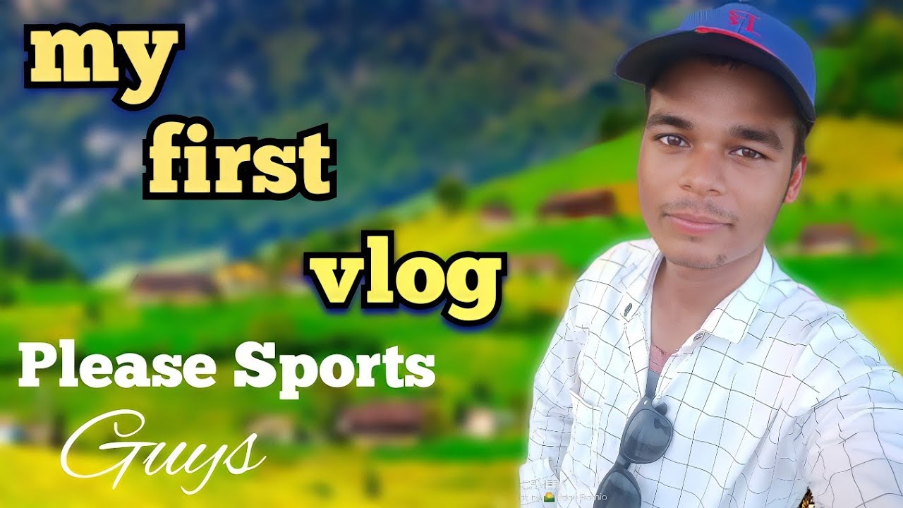 my first vlog my first vlog viral@Uday Romio Vlogs 