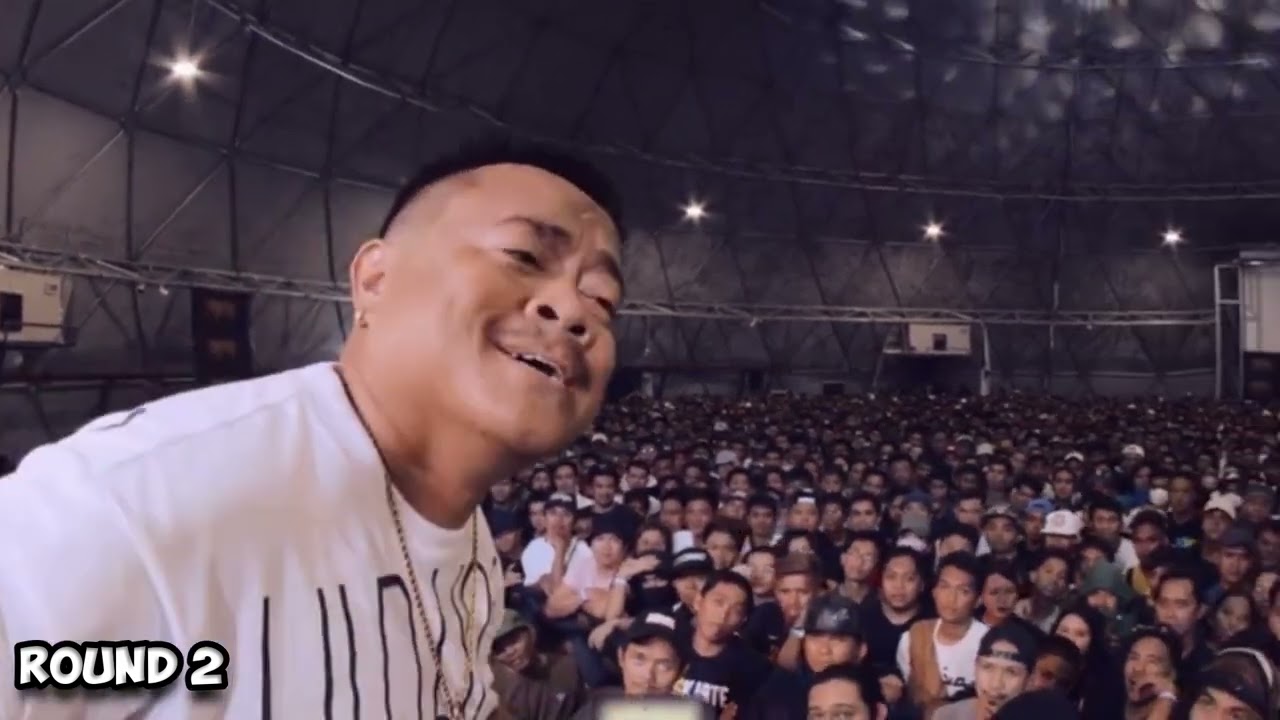 SHERNAN ALL 3 ROUNDS vs  SIXTH THREAT